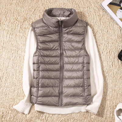 The Peak Gilet