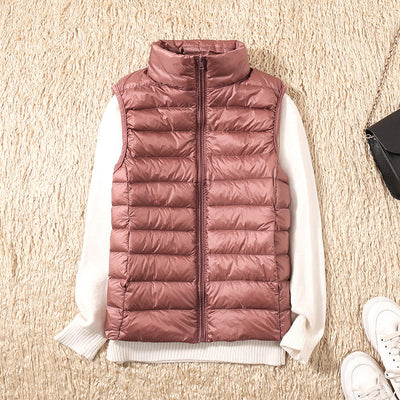 The Peak Gilet