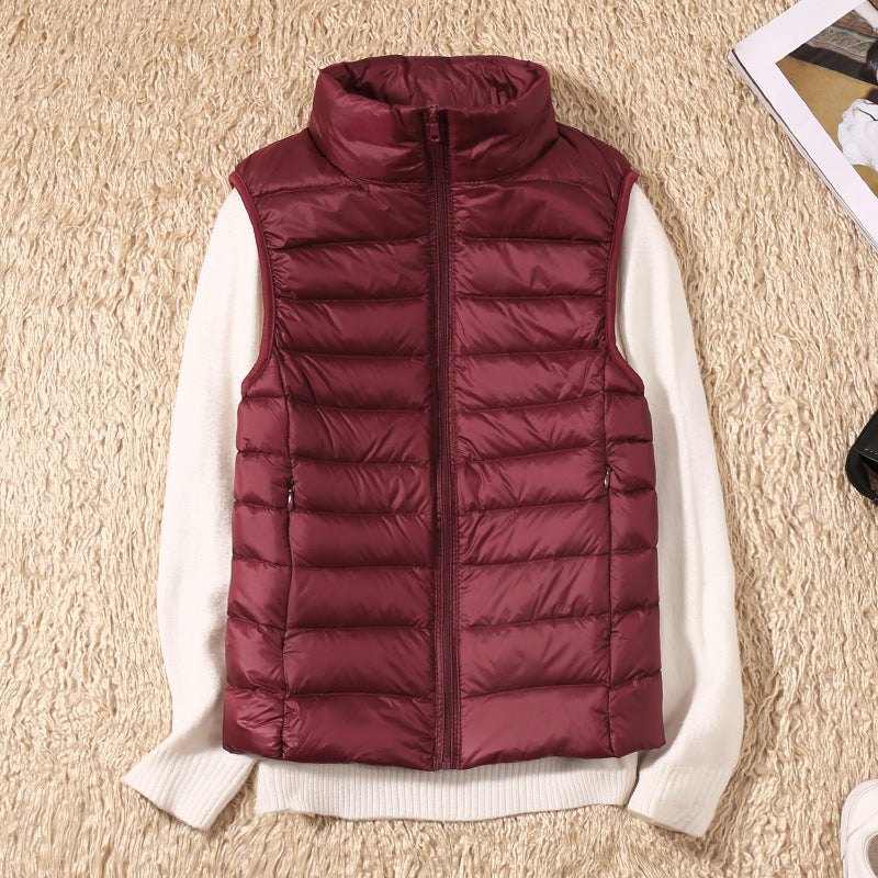 The Peak Gilet