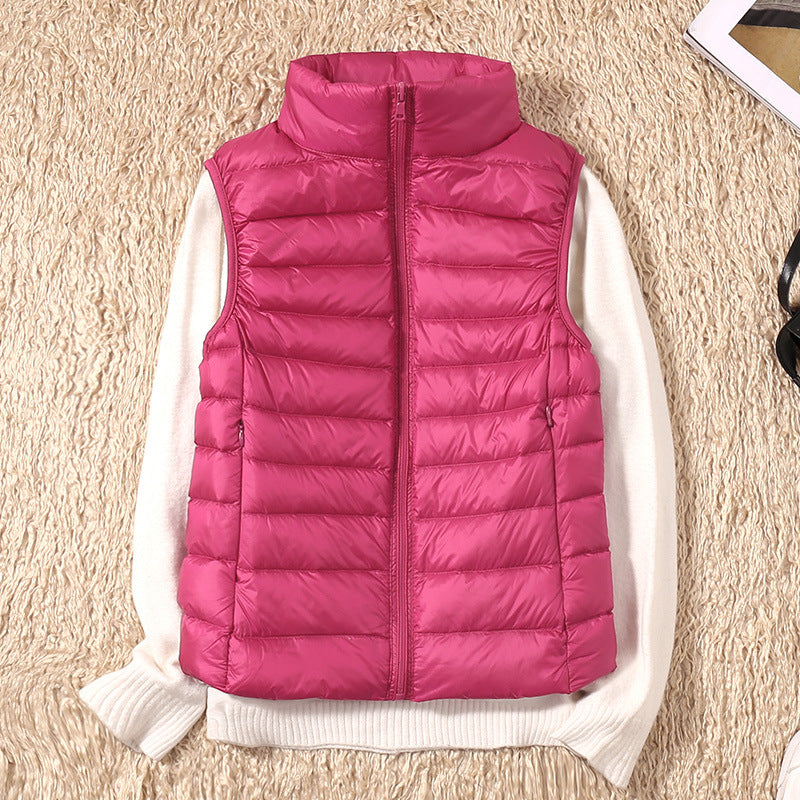 The Peak Gilet