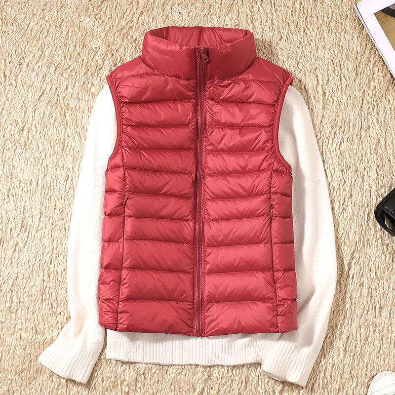 The Peak Gilet