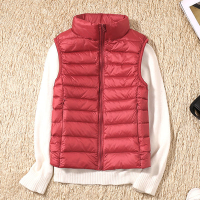 The Peak Gilet