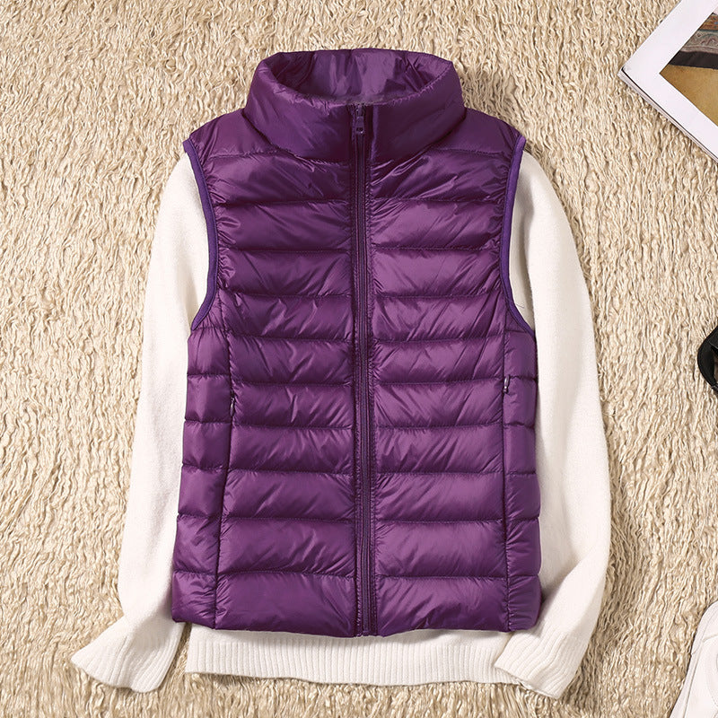 The Peak Gilet