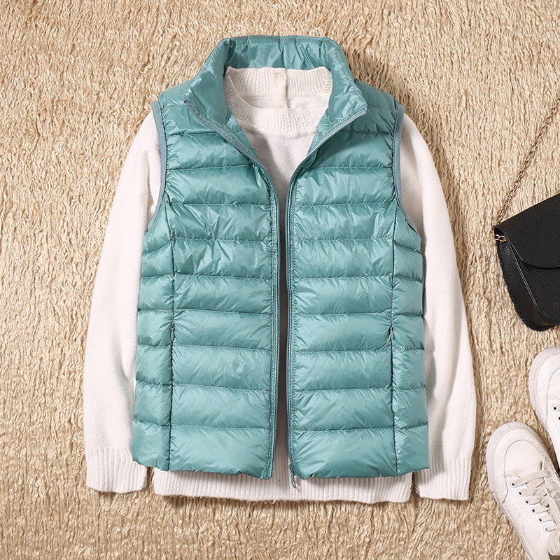 The Peak Gilet