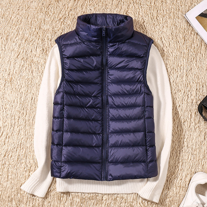 The Peak Gilet