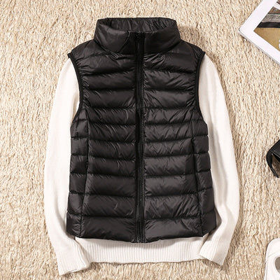 The Peak Gilet