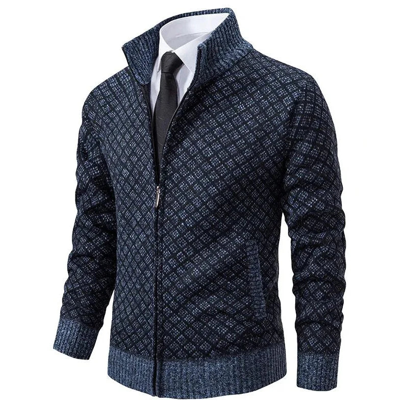 The Durham Cardigan