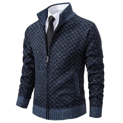 The Durham Cardigan