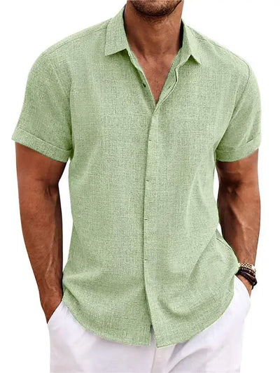 The Ilkley Shirt