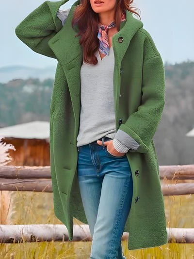 The Darby Coat