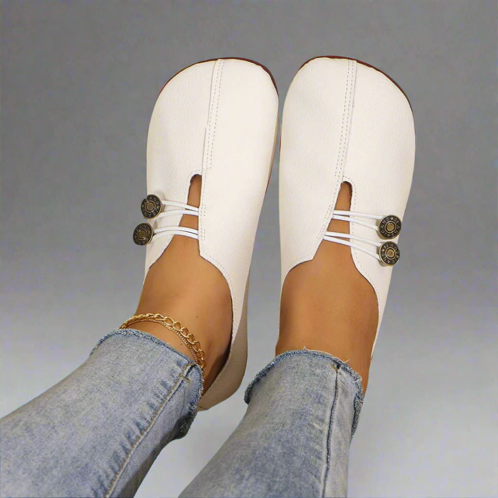 The Redbridge Slip-Ons