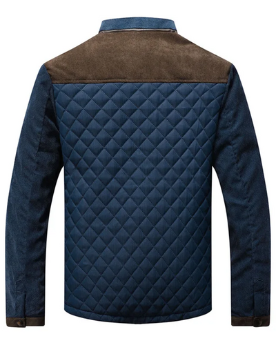 The Kensington Jacket