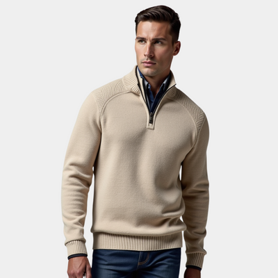 The Cambridge Sweater