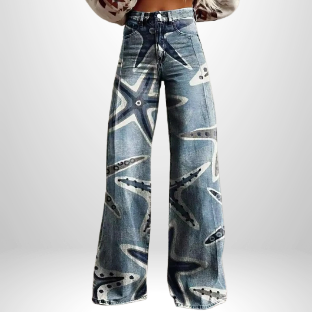 Camilla | Boho Vintage Trousers