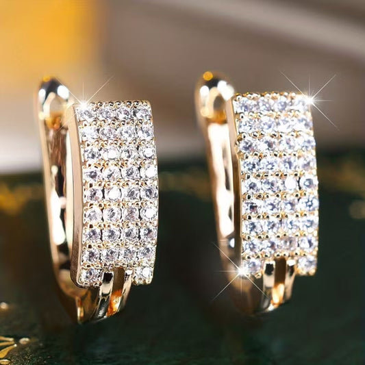 Golden Radiance Huggies