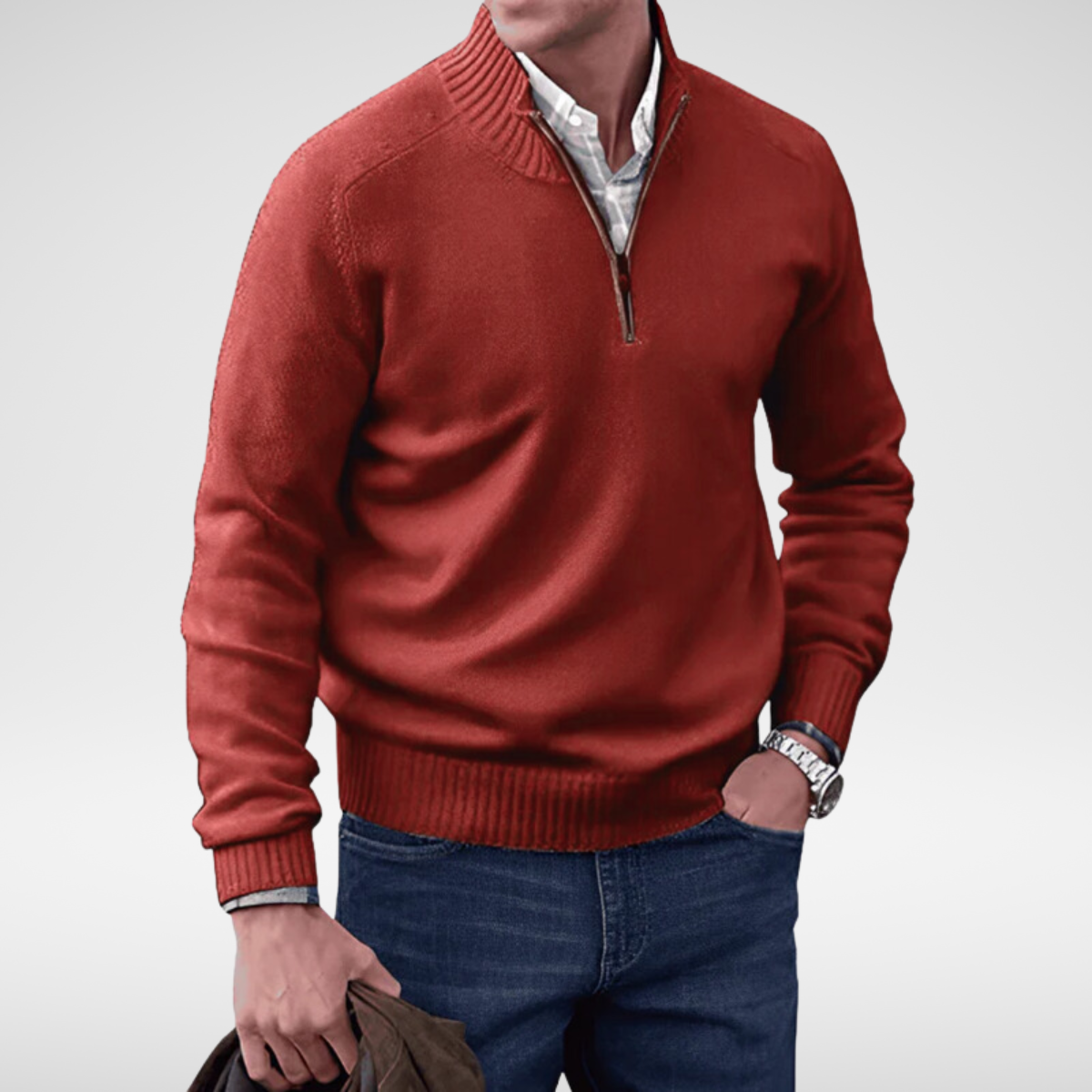 The Cambridge Sweater