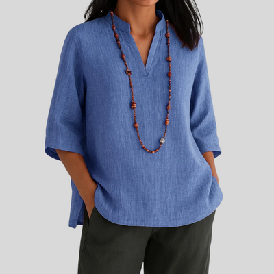 The Loughton Blouse