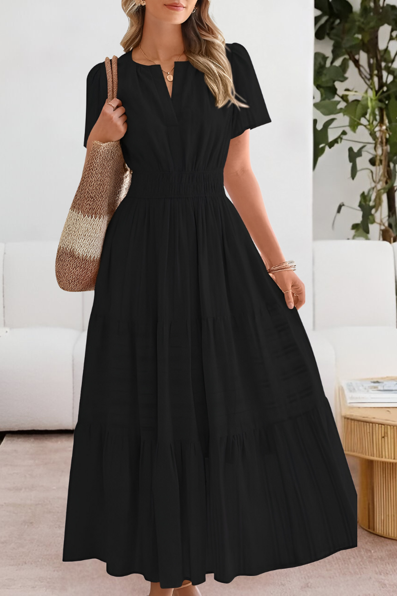 The Sedbergh Dress