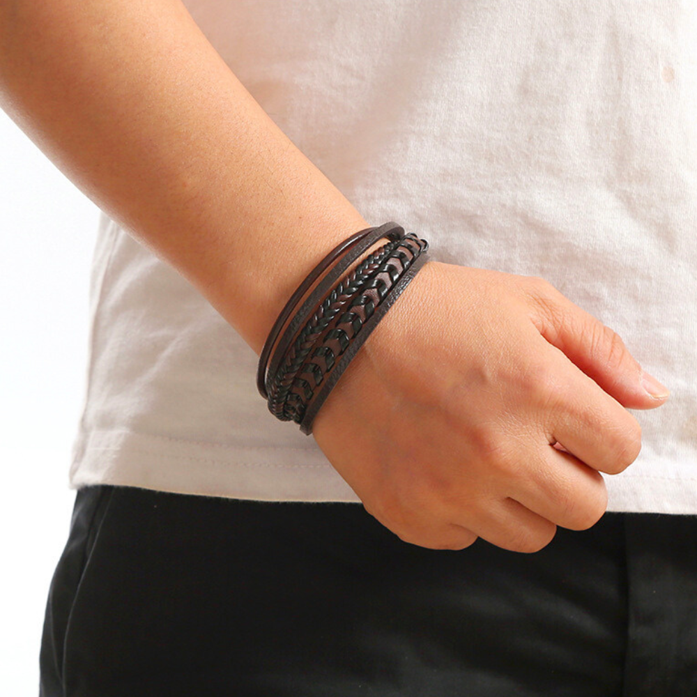 The Durham Bracelet