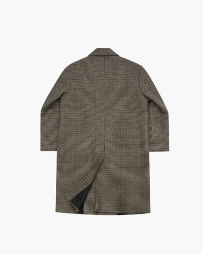 The Oxford Coat
