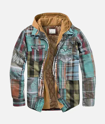 The Lancaster Jacket