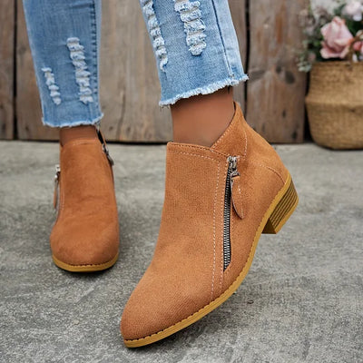 The Durham Boots