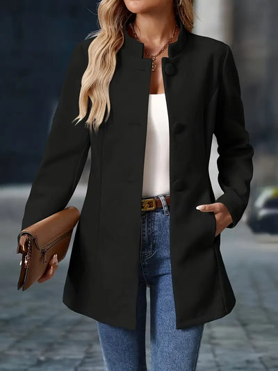 The Hadley Coat