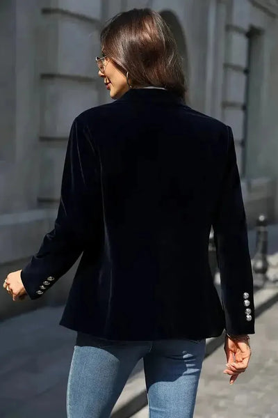 The Warwick Blazer