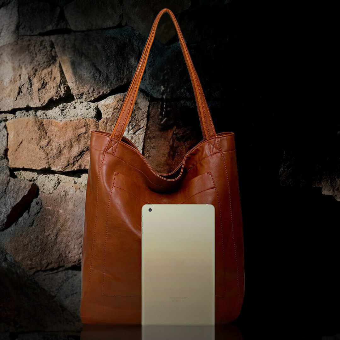 The Chic Urban Tote