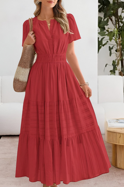 The Sedbergh Dress