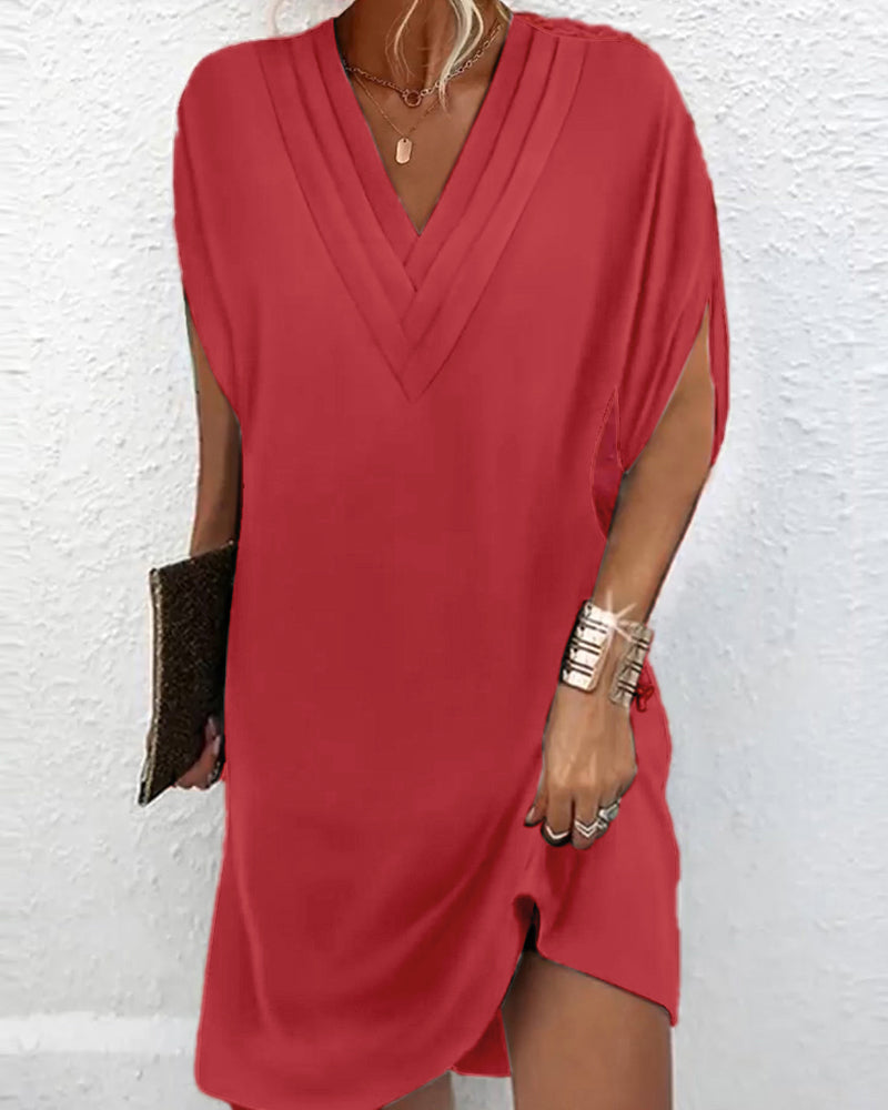 The Belvedere Dress