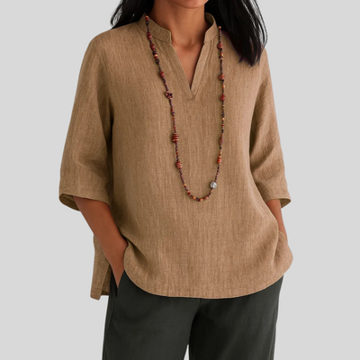 The Loughton Blouse