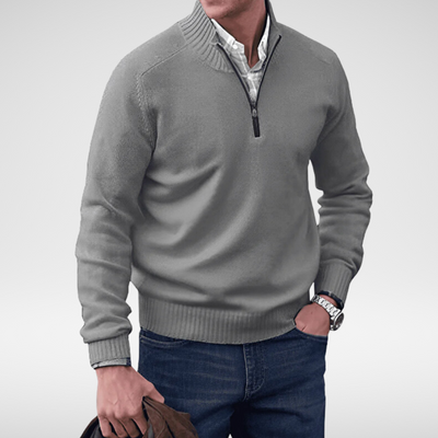 The Cambridge Sweater