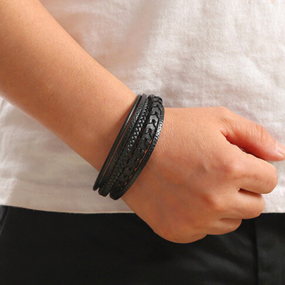 The Durham Bracelet