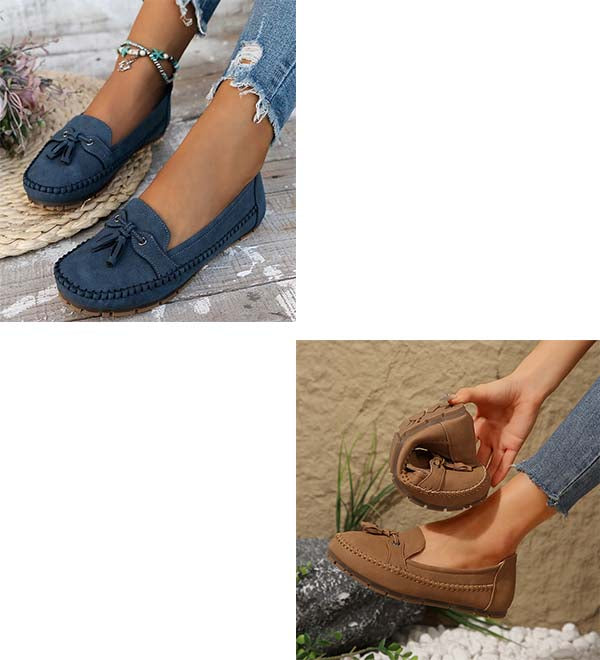 The Devizes Loafers