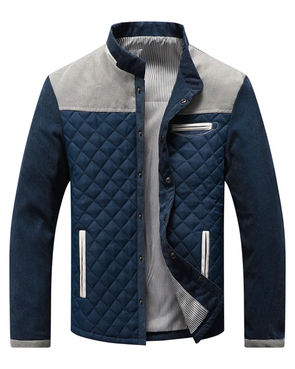 The Kensington Jacket