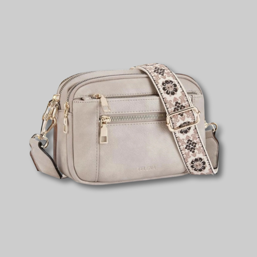 The Kensington Shoulder Bag