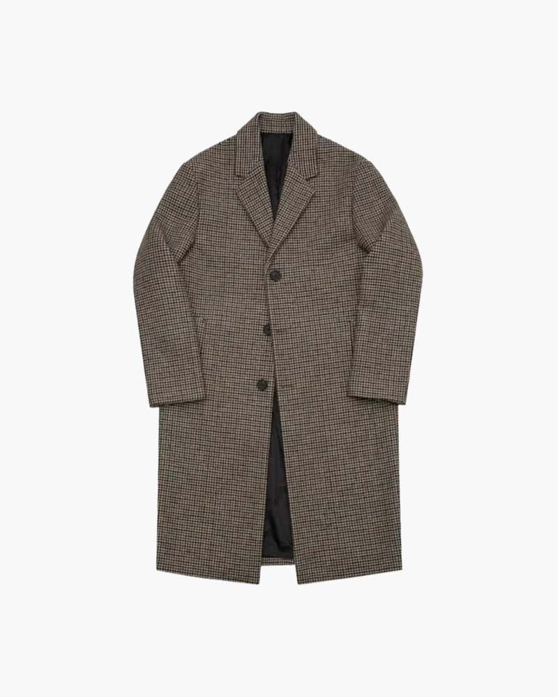 The Oxford Coat