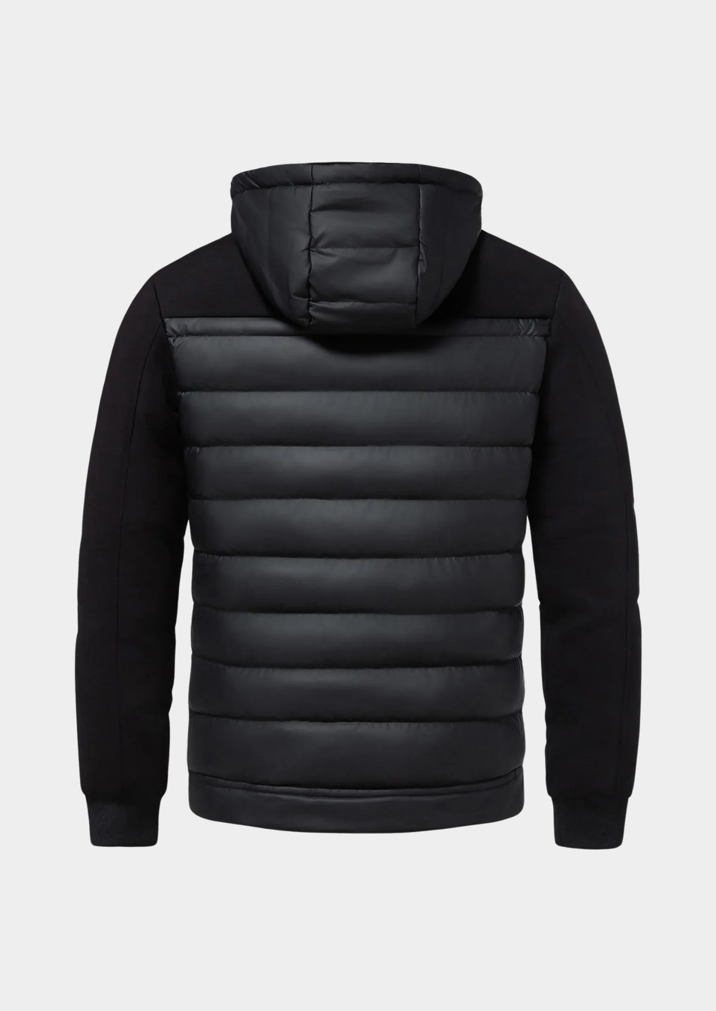The Truro Hybrid Jacket