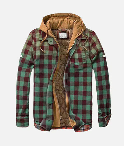 The Lancaster Jacket