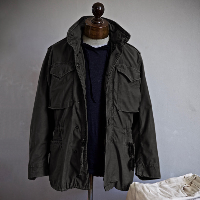 The Sheffield Jacket