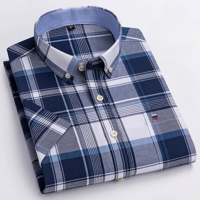 The Carlisle Shirt