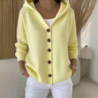 The Bristol Cardigan