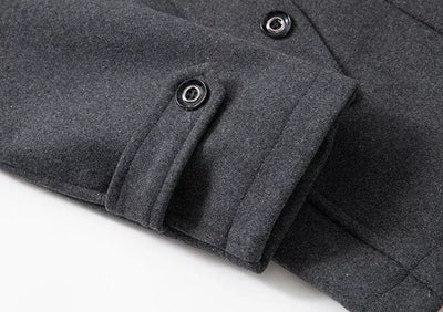 The Shelby Coat