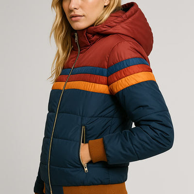 The Ascot 70’s Coat