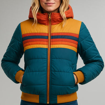 The Ascot 70’s Coat