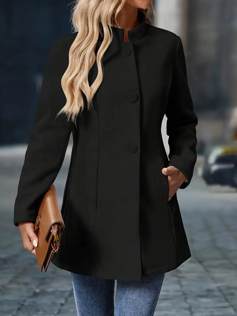 The Hadley Coat