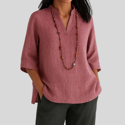 The Loughton Blouse