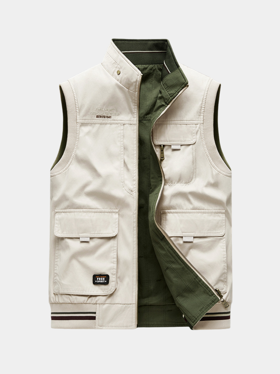 The Exeter Gilet