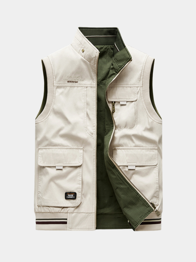 The Exeter Gilet